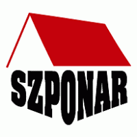 Szponar logo vector logo