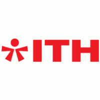 ITH logo vector logo