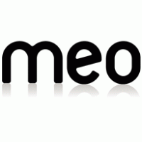 MEO logo vector logo