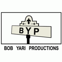 Bob Yari Productions logo vector logo