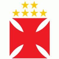 Club de Regatas Vasco da Gama logo vector logo