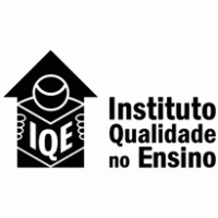 Instituto Qualidade no Ensino (IQE) logo vector logo