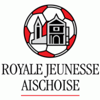 Royale Jeunesse Aischoise logo vector logo