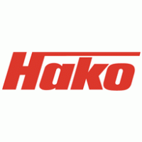 Hako logo vector logo