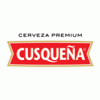 Cerveza Cusqueña logo vector logo