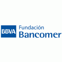 Fundacion Bancomer logo vector logo