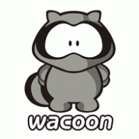 WACOON logo vector logo