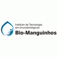 Bio-Manguinhos logo vector logo