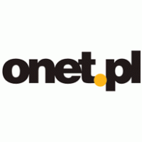 Onet.pl logo vector logo