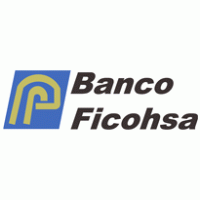 Banco Ficohsa logo vector logo
