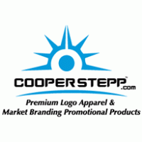 COOPER STEPP & ASSOCIATES, INC logo vector logo