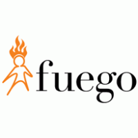 Fuego Comunicação Criativa logo vector logo