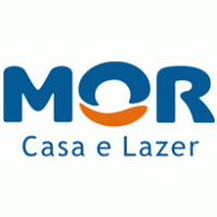 Mor Casa e Lazer logo vector logo