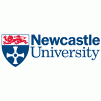 Newcastle University logo vector logo