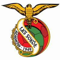 LKS Sok logo vector logo