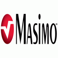 Masimo logo vector logo