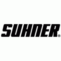 Suhner logo vector logo