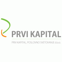 Prvi Kapital logo vector logo