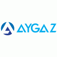 aygaz logo vector logo