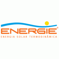 energie logo vector logo