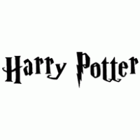 Harry Potter logo vector logo