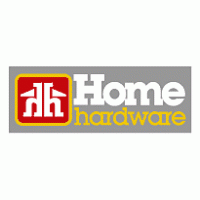 Home Hardware logo vector logo