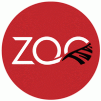 ZOO antwerpen logo vector logo