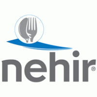 Nehir logo vector logo