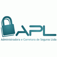 APL logo vector logo
