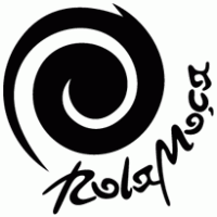 Rola Mo logo vector logo