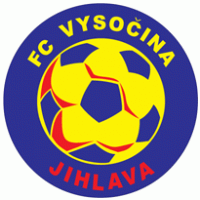 FC Vysočina Jihlava logo vector logo
