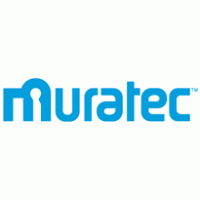 Muratec logo vector logo