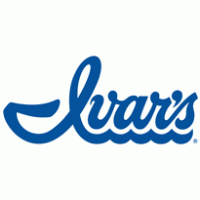 Ivar’s logo vector logo