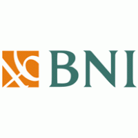 Bank Negara Indonesia logo vector logo