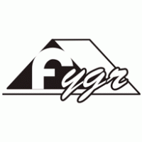 Fygr logo vector logo