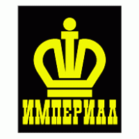 Imperial logo vector logo