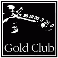 GOLD CLUB CASINO logo vector logo
