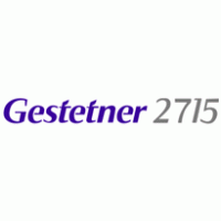 Gestetner logo vector logo