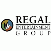 Regal Entertainment Group logo vector logo