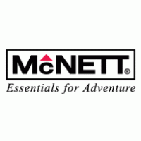 McNett logo vector logo