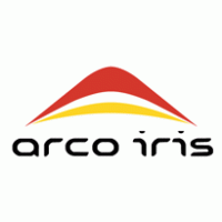 Arco Iris logo vector logo