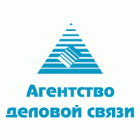 Agentstvo Delovoj Svyazi logo vector logo