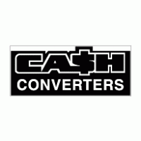 Cash Converters logo vector logo