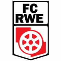 FC RWE logo vector logo