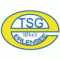 ERLENSE logo vector logo