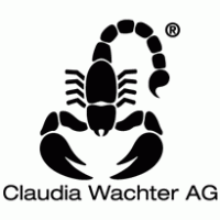 Wachter logo vector logo