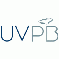 UVPB logo vector logo