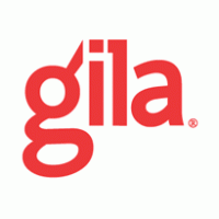 Café GILA – GILA coffee logo vector logo