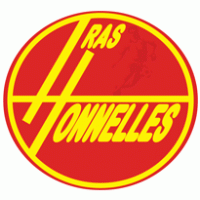 Royale Association Sportive Honnelles logo vector logo