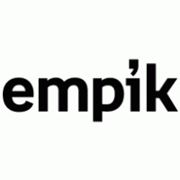 Empik logo vector logo